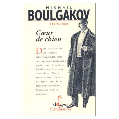 Emprunter Coeur de chien livre