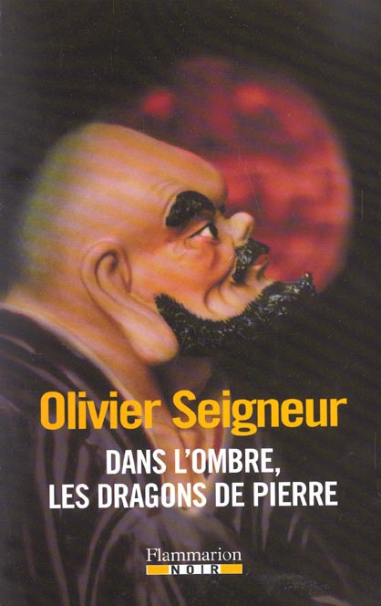 Emprunter Dans l'ombre, les dragons de pierre livre