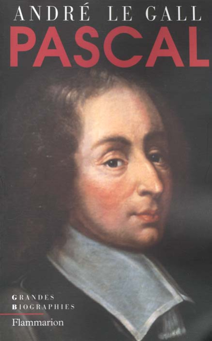 Emprunter Pascal livre