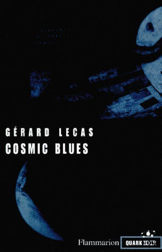 Emprunter Cosmic blues livre