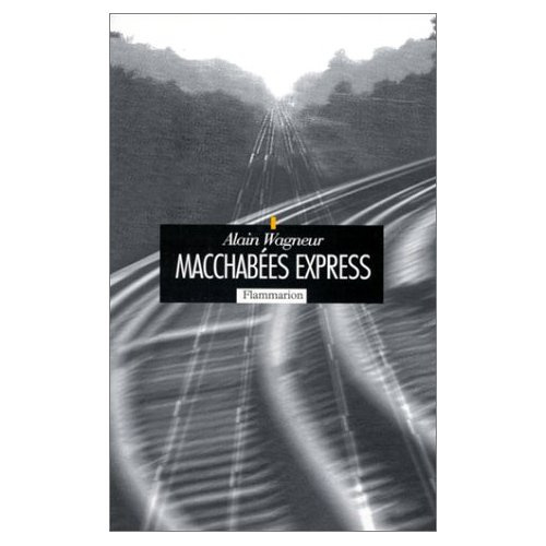Emprunter Macchabées express livre