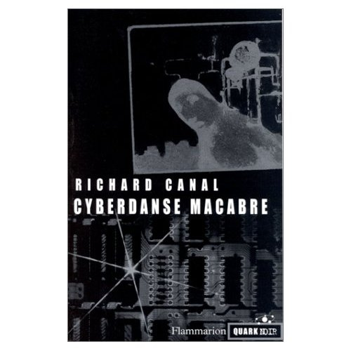Emprunter Cyberdanse macabre livre