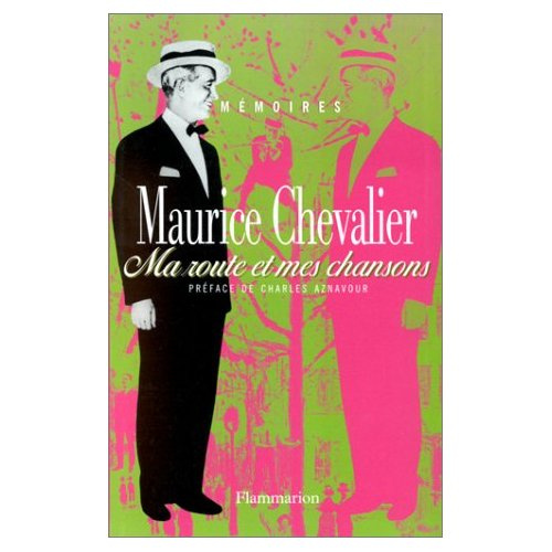 Emprunter Ma route et mes chansons Tome 1-4 : La Louque ; Londres-Hollywood-Paris ; Tempes grises ; Par-ci, pa livre