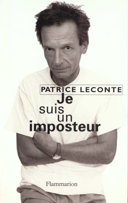Emprunter Je suis un imposteur livre