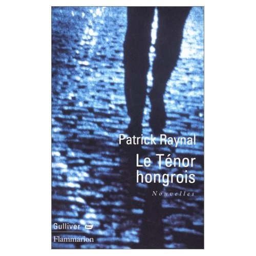 Emprunter Le ténor hongrois livre