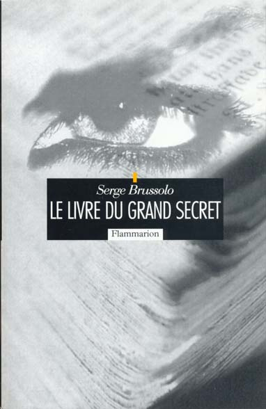 Emprunter Le livre du grand secret livre