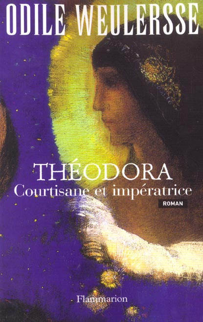 Emprunter Théodora. Courtisane et impératrice livre