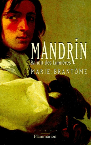 Emprunter Mandrin, bandit des Lumières livre
