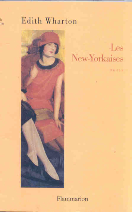 Emprunter Les New-Yorkaises livre