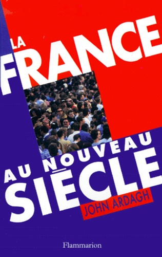 Emprunter La France au nouveau siècle livre