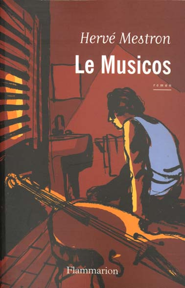 Emprunter Le Musicos livre