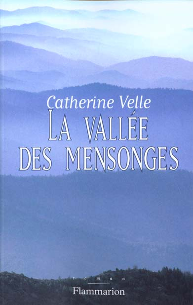 Emprunter La vallée des mensonges livre