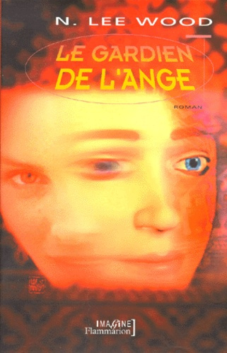 Emprunter Le gardien de l'ange livre