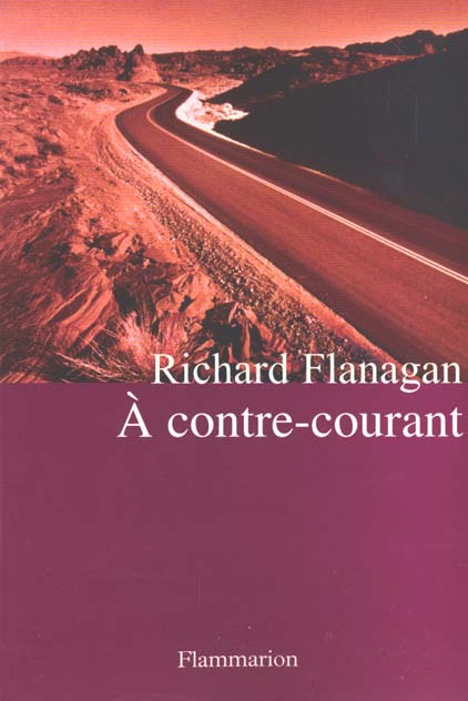 Emprunter A contre-courant livre