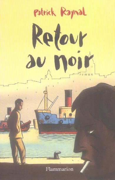 Emprunter Retour au noir livre