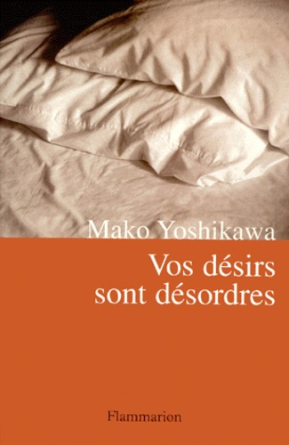 Emprunter Vos désirs sont désordres livre