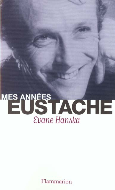 Emprunter Mes années Eustache livre