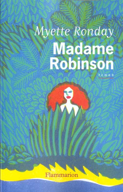 Emprunter Madame Robinson livre