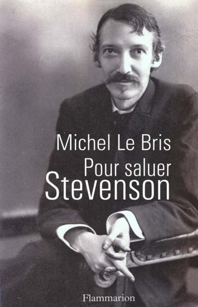 Emprunter Pour saluer Stevenson livre