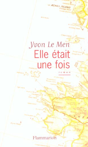 Emprunter Elle était une fois livre
