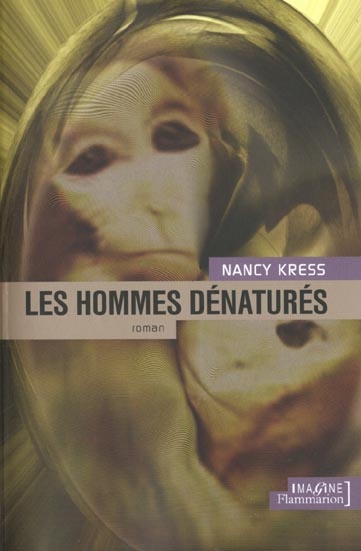 Emprunter Les hommes dénaturés livre