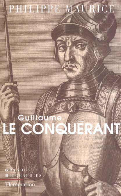 Emprunter Guillaume le Conquérant livre