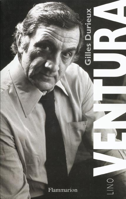 Emprunter Lino Ventura livre