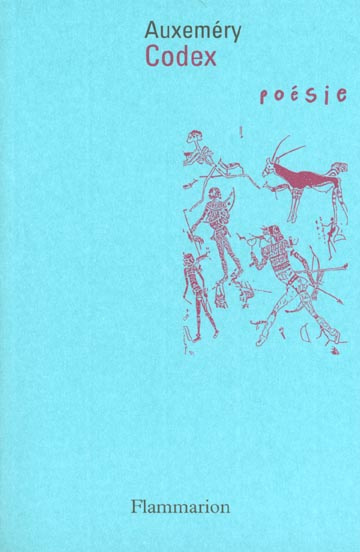 Emprunter Codex livre