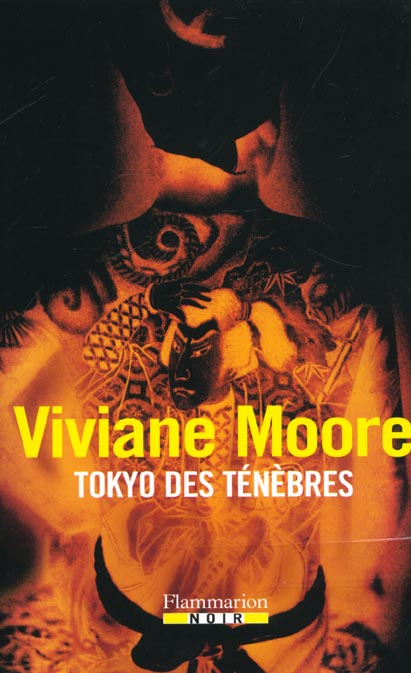 Emprunter Tokyo des ténèbres livre
