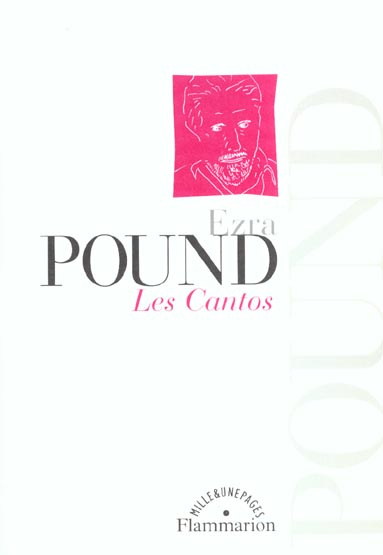 Emprunter Les Cantos livre