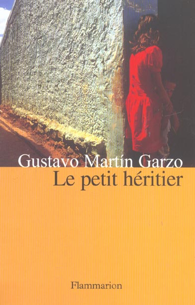 Emprunter Le petit héritier livre