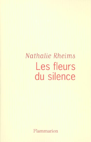 Emprunter Les fleurs du silence livre