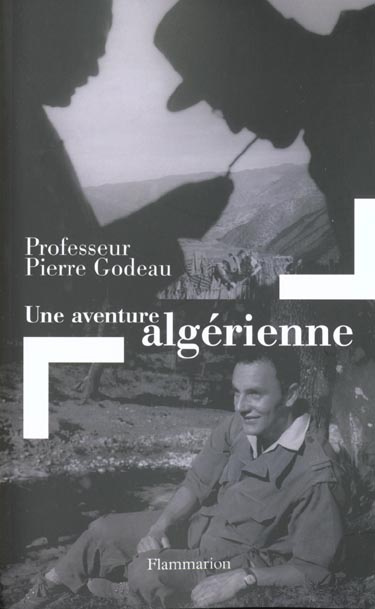 Emprunter Une aventure algérienne livre