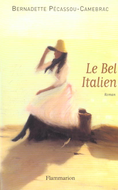 Emprunter Le Bel Italien livre