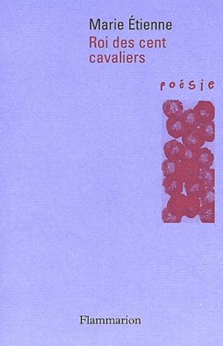 Emprunter Roi des cent cavaliers livre