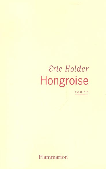 Emprunter Hongroise livre