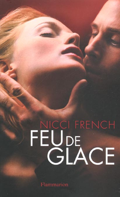 Emprunter Feu de glace livre