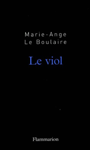 Emprunter Le viol livre