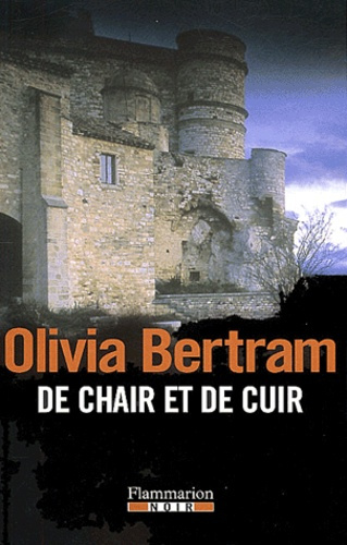 Emprunter De chair et de cuir livre