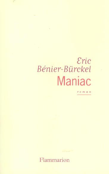 Emprunter Maniac livre