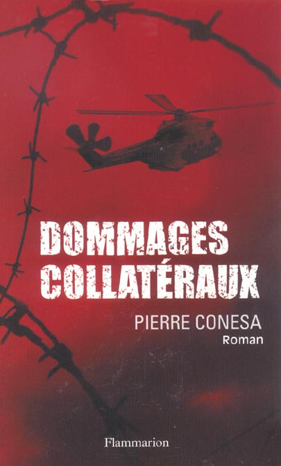 Emprunter Dommages collatéraux livre