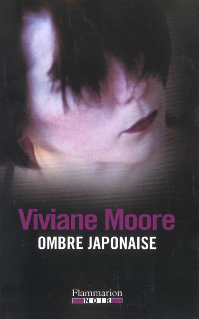 Emprunter Ombre japonaise livre