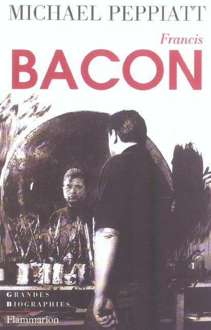 Emprunter Francis Bacon. Anatomie d'une énigme livre