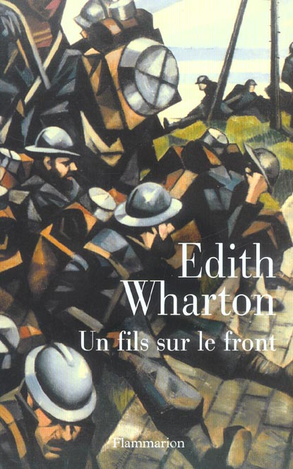 Emprunter Un fils sur le front livre