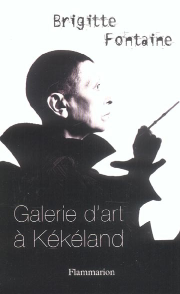 Emprunter Galerie d'art à Kékéland livre