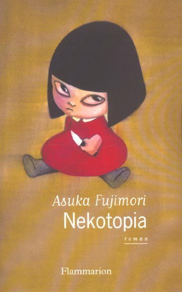 Emprunter Nekotopia livre