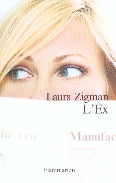 Emprunter L'ex livre