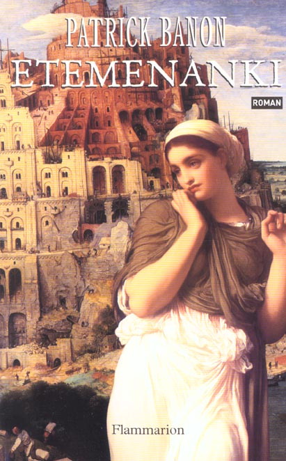 Emprunter Etemenanki livre