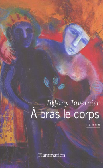 Emprunter A bras le corps livre