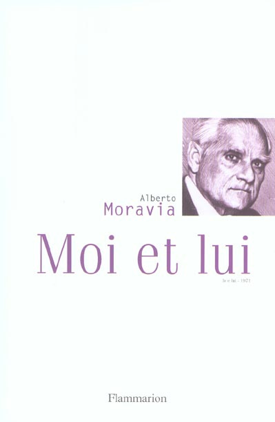 Emprunter Moi et lui livre
